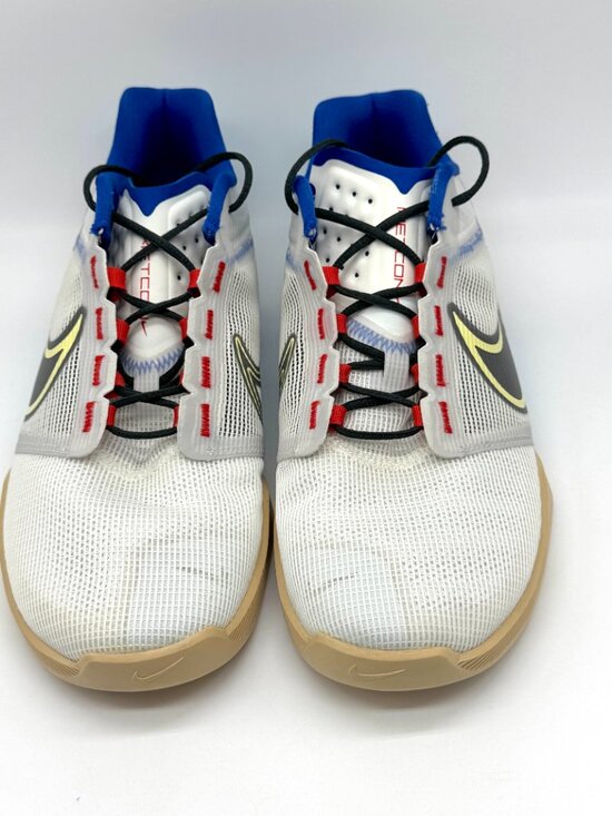 Nike Mens Metcon Turbo 2 Sail Blue Lightning Shoes Sz 10 New Workout DH3392-100 main image 7